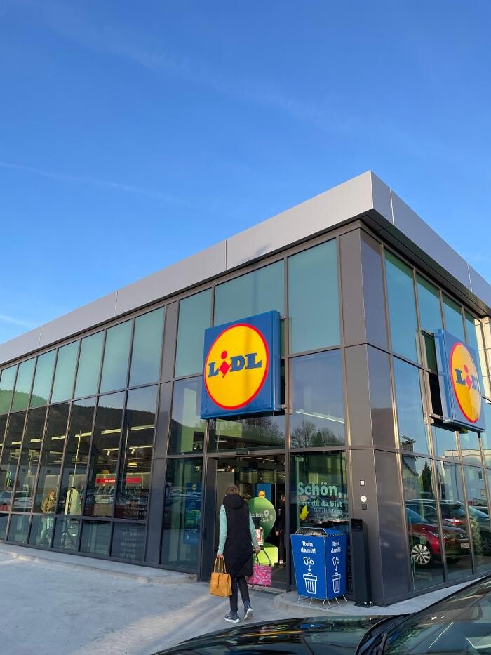 Bilder Lidl
