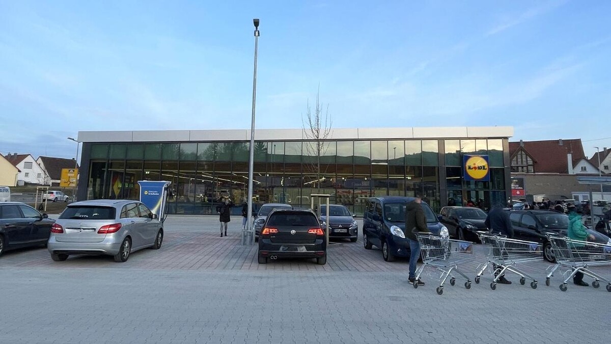 Bilder Lidl