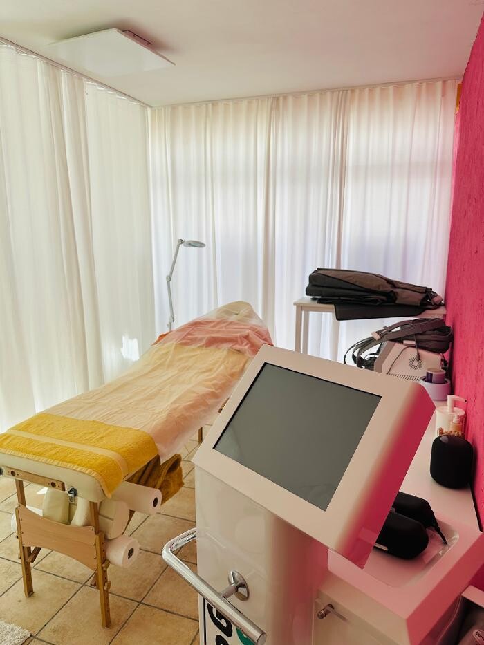 Bilder Beauty -Studio by Maria Karle