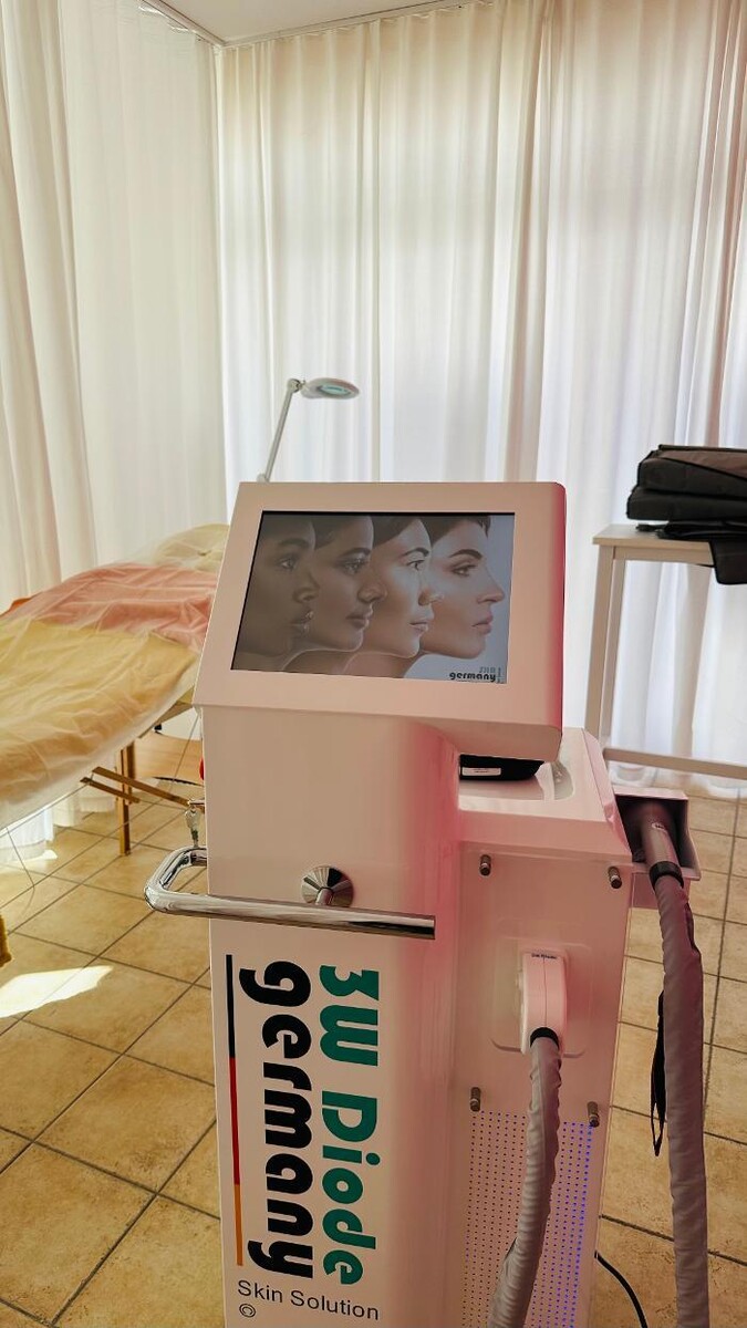 Bilder Beauty -Studio by Maria Karle