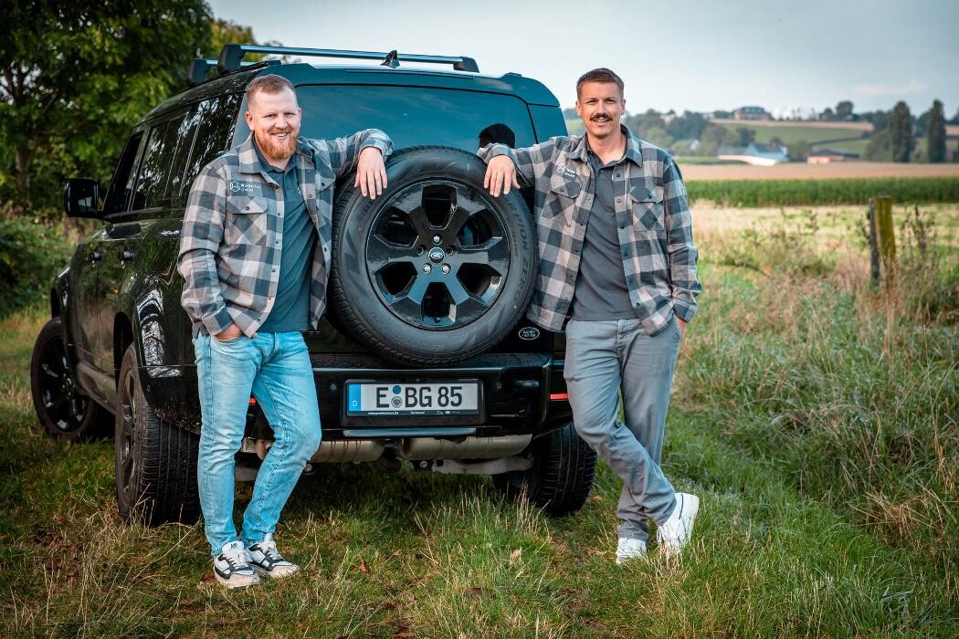 Bilder WieGe Bau GmbH