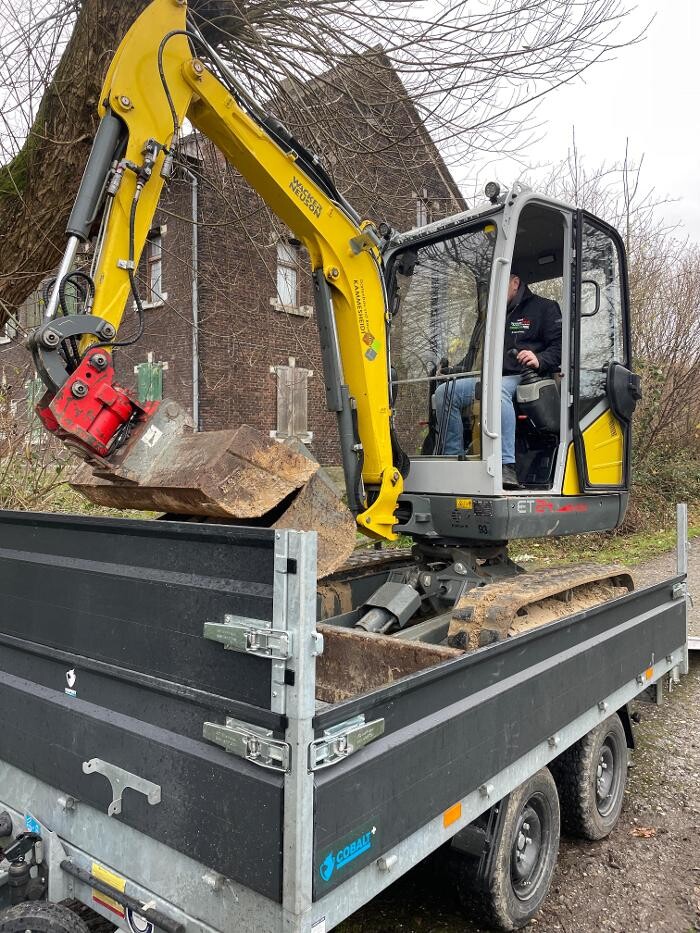 Bilder WieGe Bau GmbH