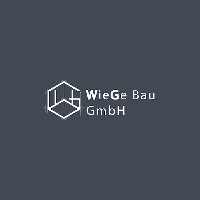 WieGe Bau GmbH Logo