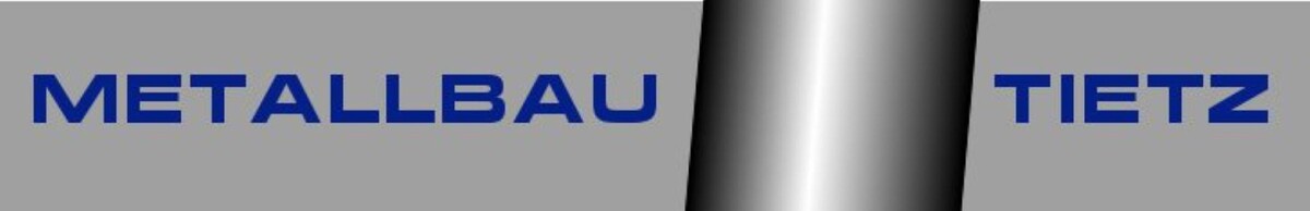 Metallbau Tietz Logo