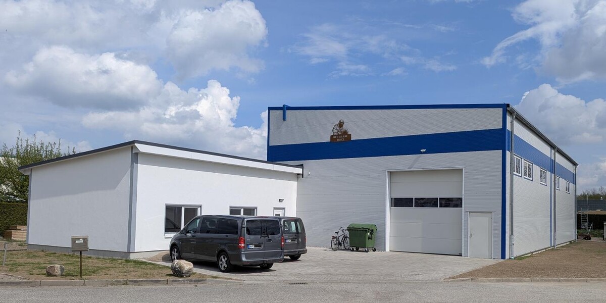 Bilder Metallbau Tietz