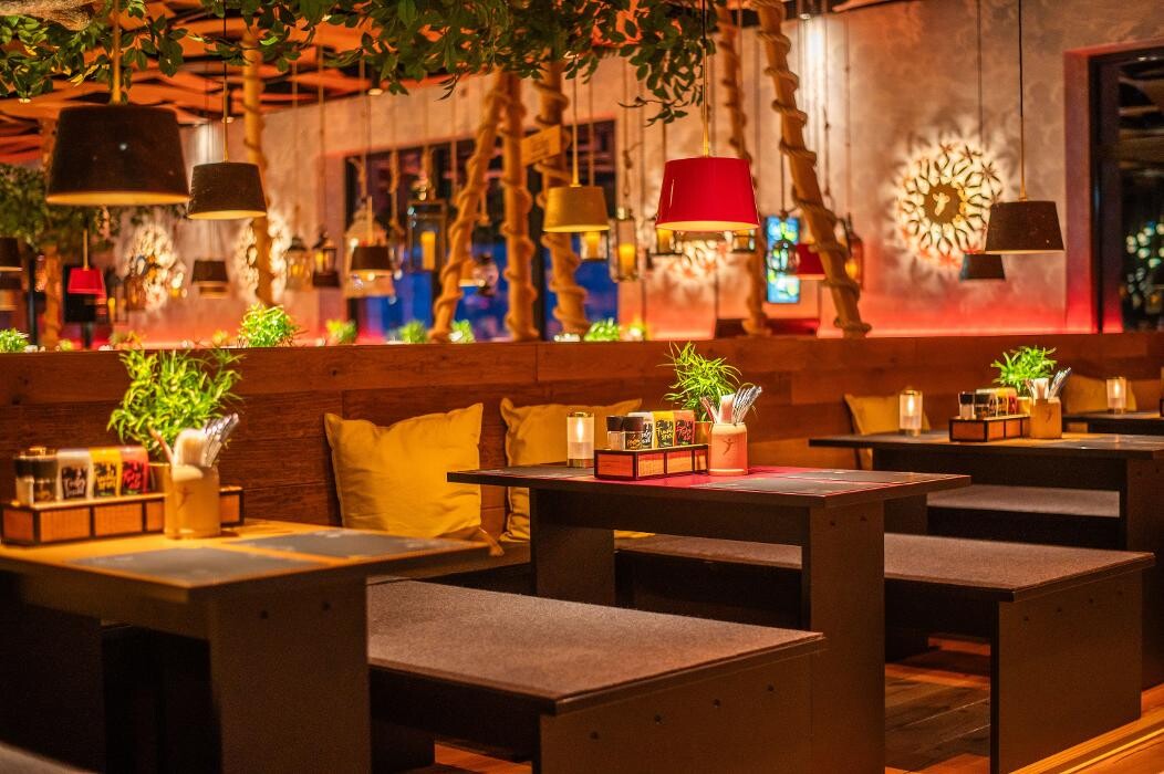 Bilder PETER PANE Burgergrill & Bar