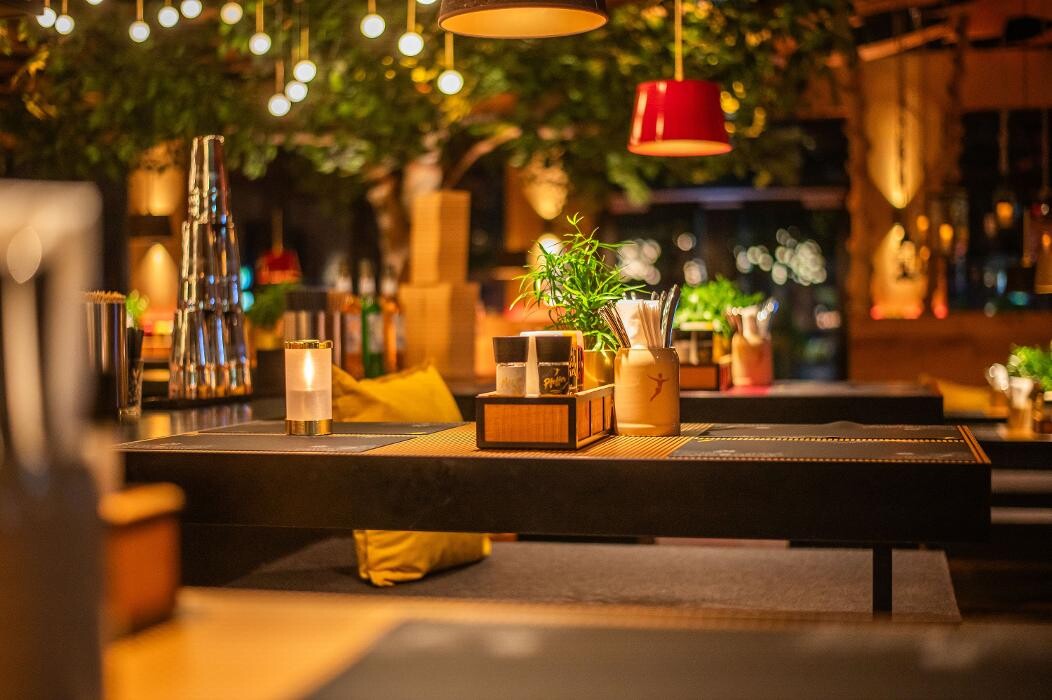 Bilder PETER PANE Burgergrill & Bar