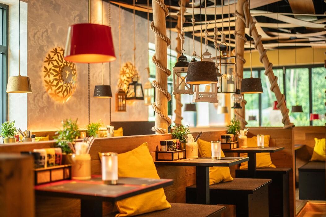 Bilder PETER PANE Burgergrill & Bar