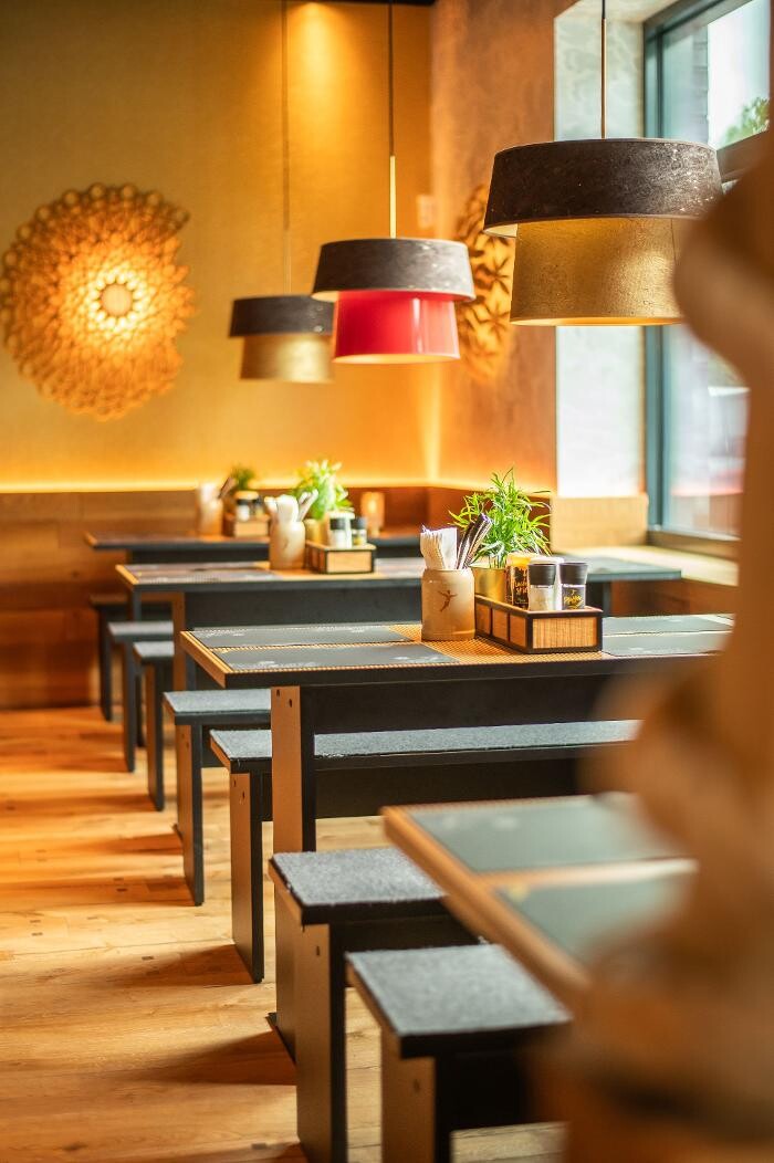 Bilder PETER PANE Burgergrill & Bar