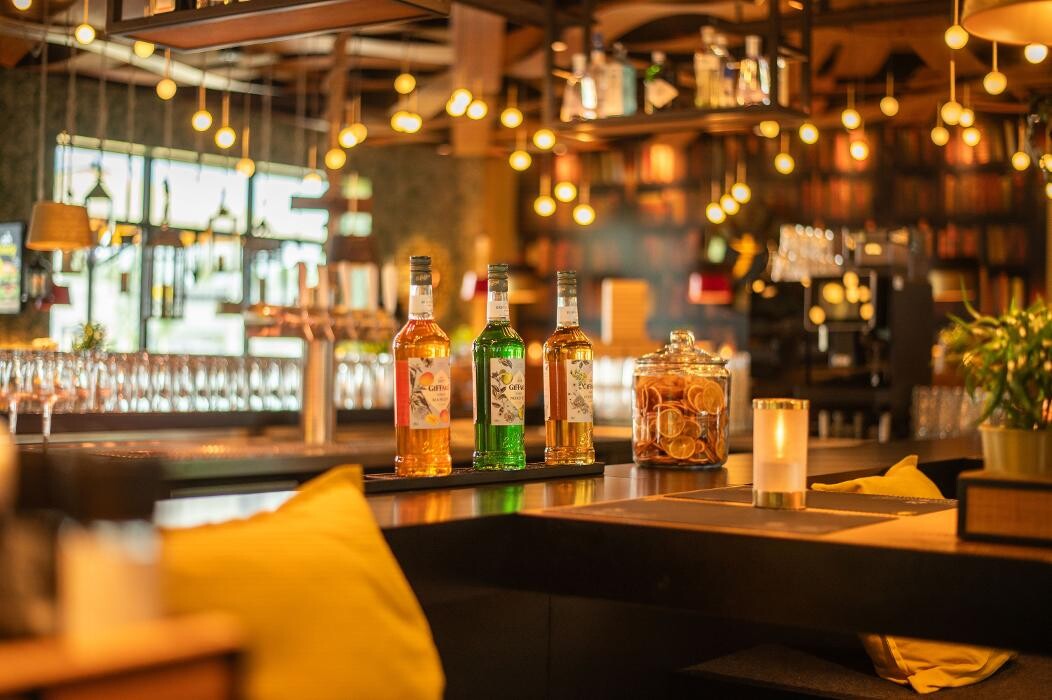 Bilder PETER PANE Burgergrill & Bar
