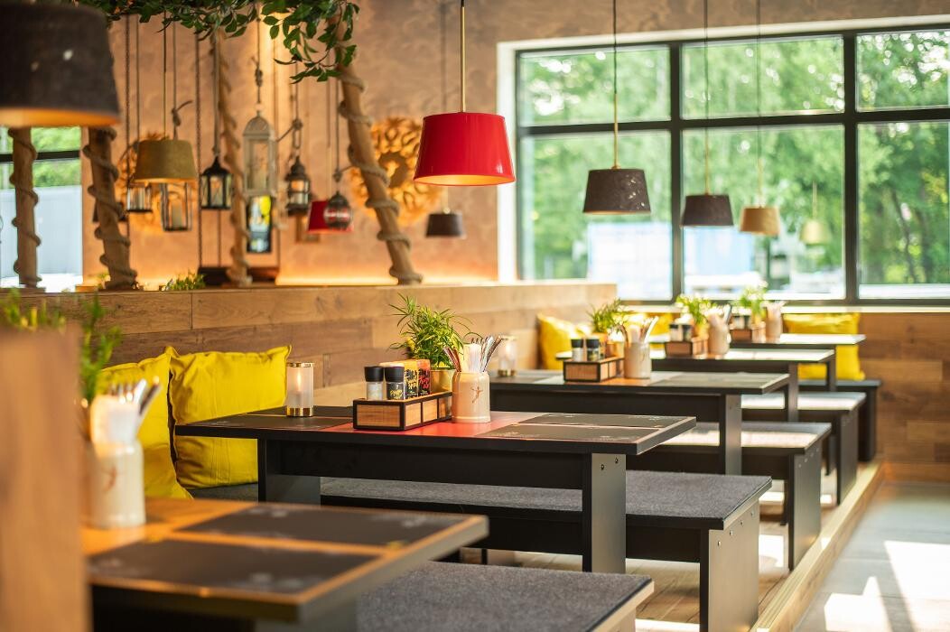 Bilder PETER PANE Burgergrill & Bar