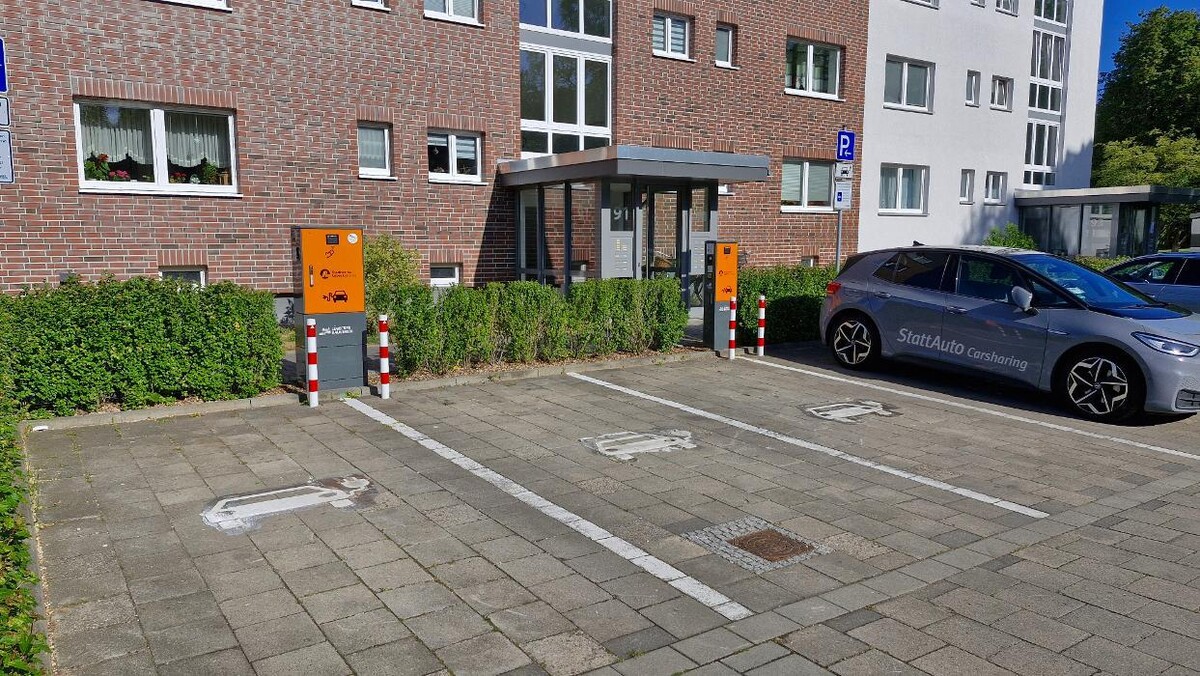 Bilder Stadtwerke Lübeck