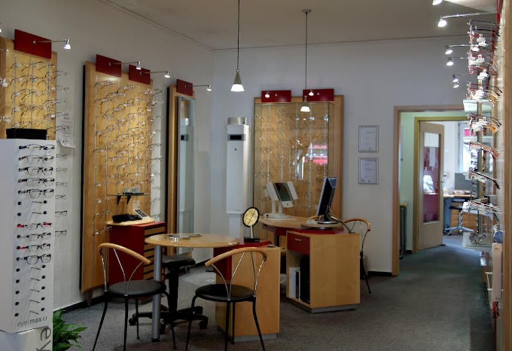 Bilder Pawlik Brillenmode Inh. Oliver Krech e. K.