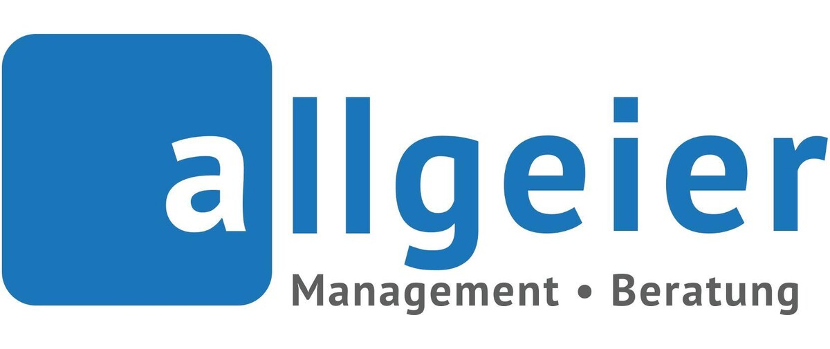 Allgeier Management Beratung GmbH Logo