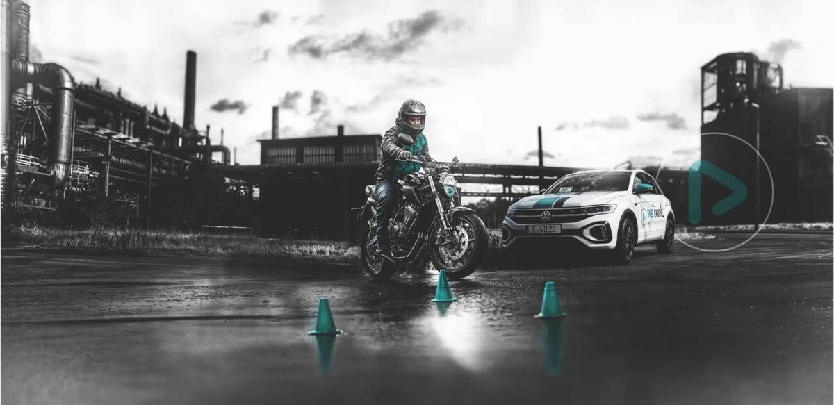 Bilder We Drive Fahrschule Essen-Huttrop