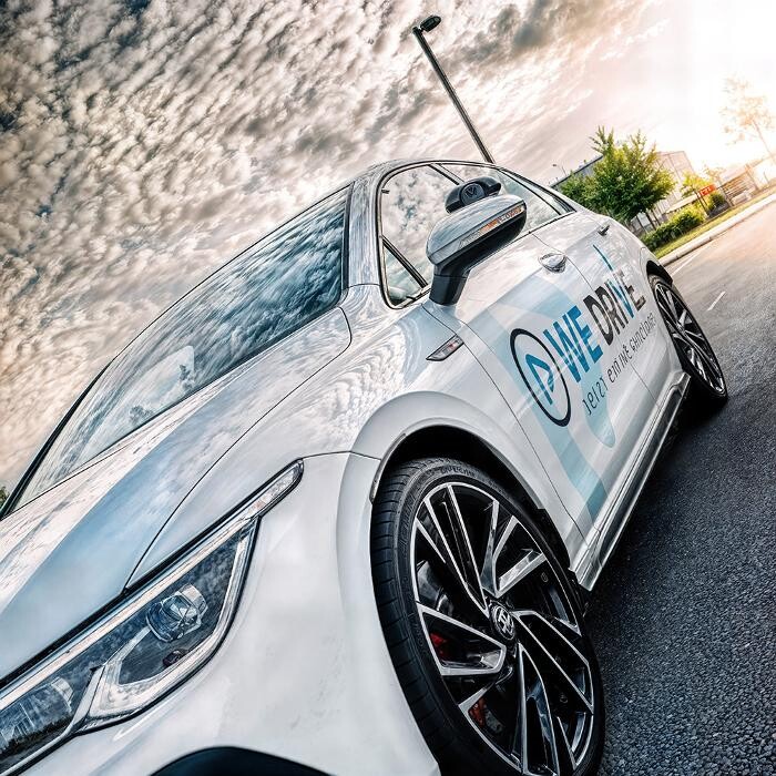 Bilder We Drive Fahrschule Essen-Huttrop