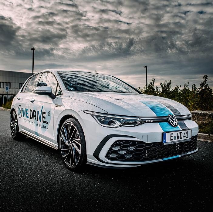 Bilder We Drive Fahrschule Essen-Huttrop