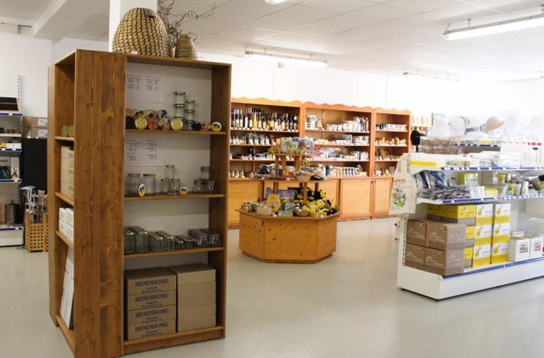Bilder Imkershop Erzgebirge