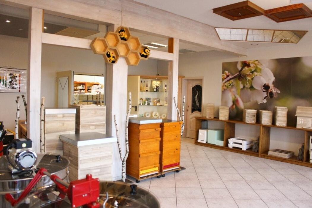 Bilder Imkershop Erzgebirge
