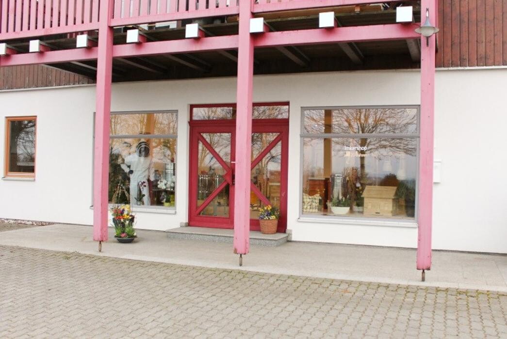 Bilder Imkershop Erzgebirge