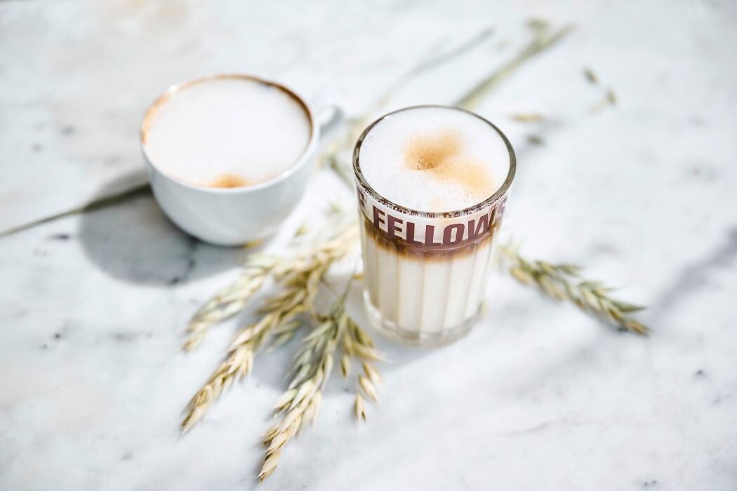 Bilder Coffee Fellows - Kaffee, Bagels, Frühstück