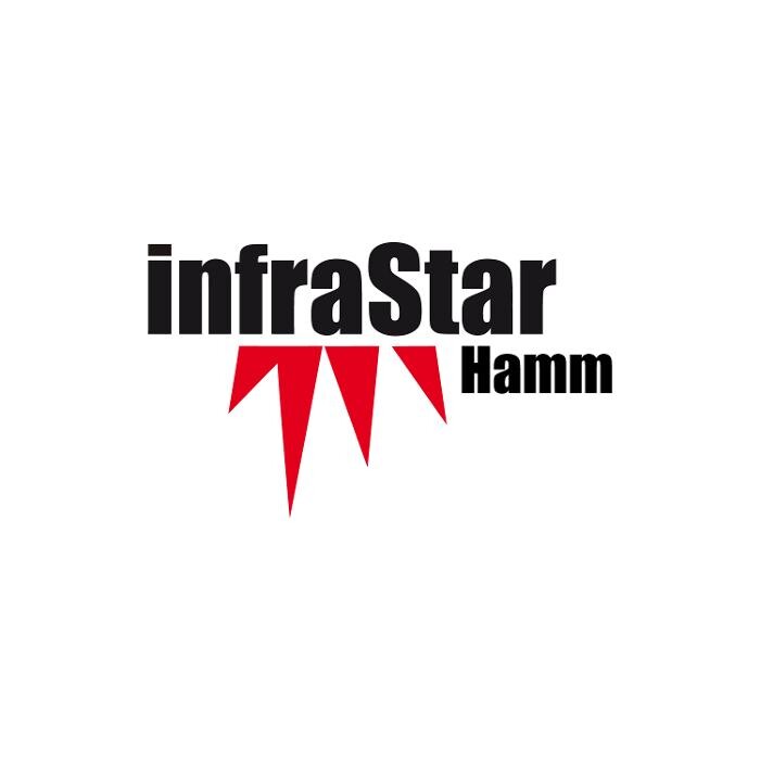 infraStar Hamm Logo