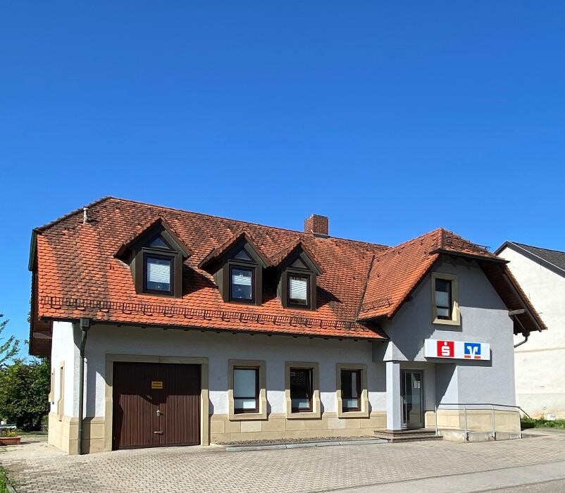 Bilder Volksbank Kraichgau eG - SB-Filiale Elsenz
