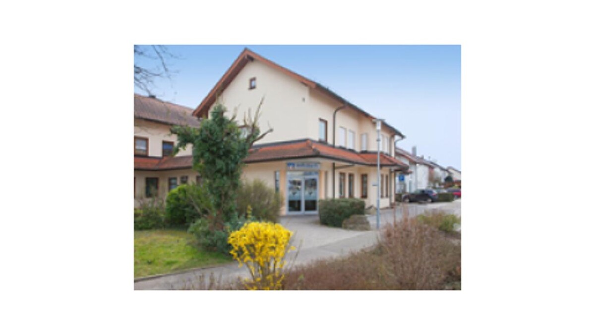 Bilder Volksbank Kraichgau eG - Filiale Siegelsbach