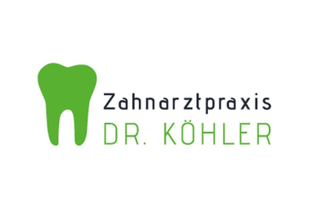 Zahnarztpraxis Frau Dr. Grit Köhler Logo