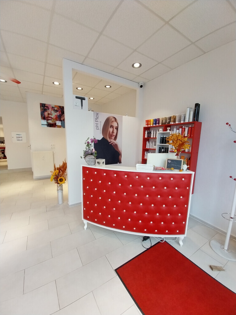 Bilder Herzblut030 Friseur