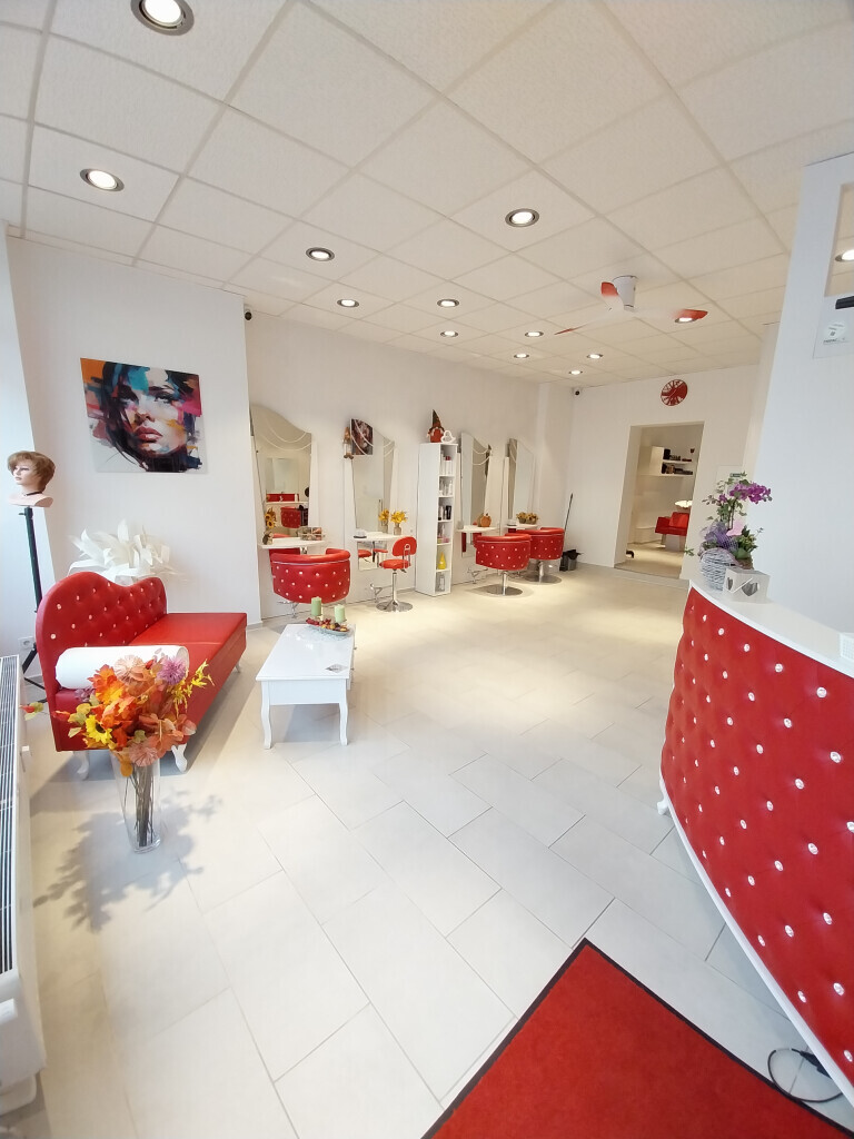 Bilder Herzblut030 Friseur