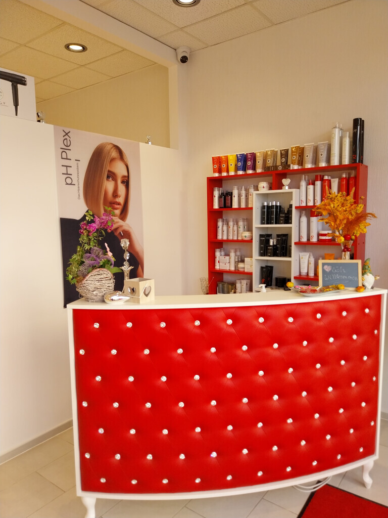 Bilder Herzblut030 Friseur