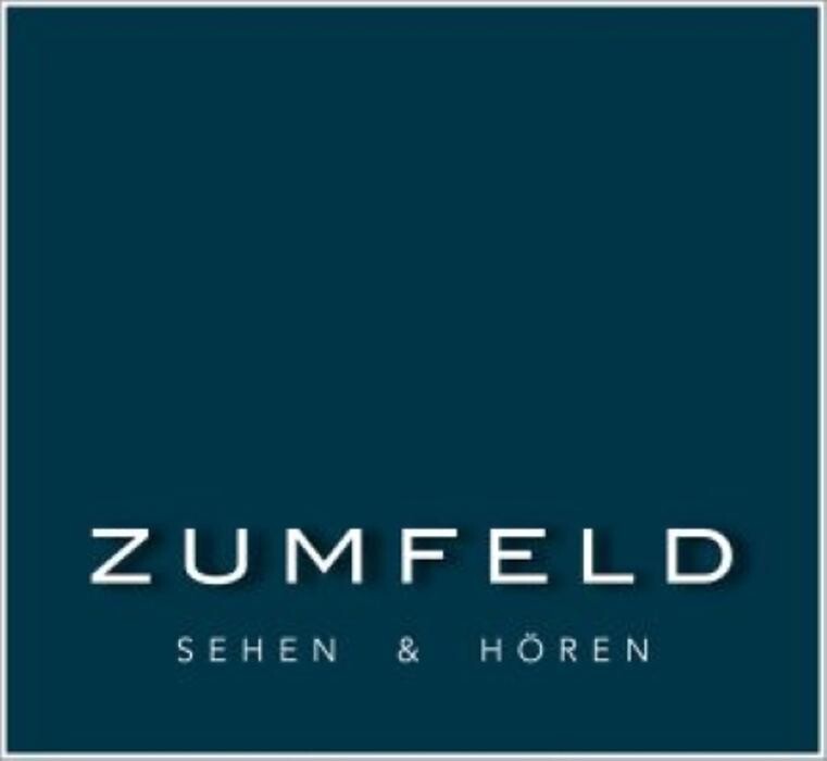 Zumfeld Sehen und Hören Logo