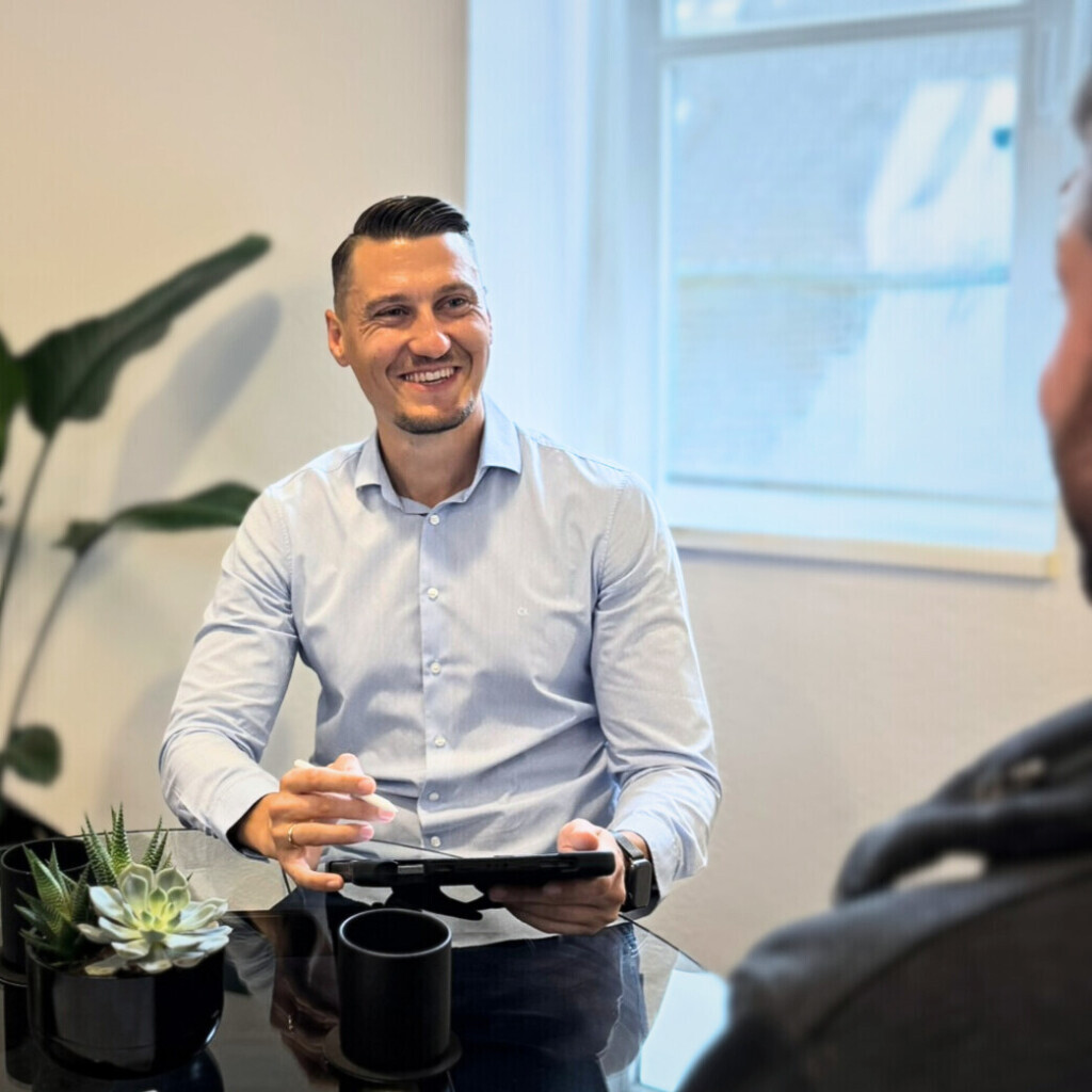 Bilder Energieberatung Engimos