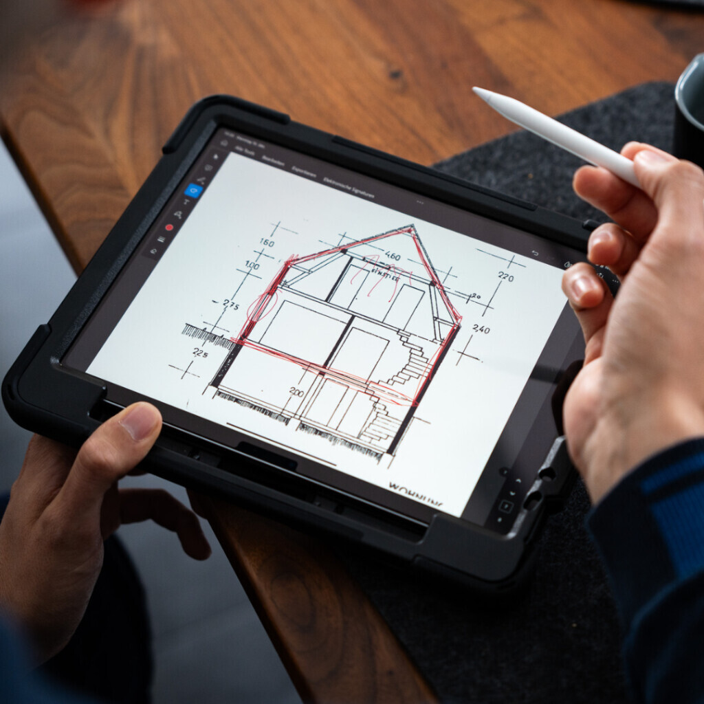 Bilder Energieberatung Engimos