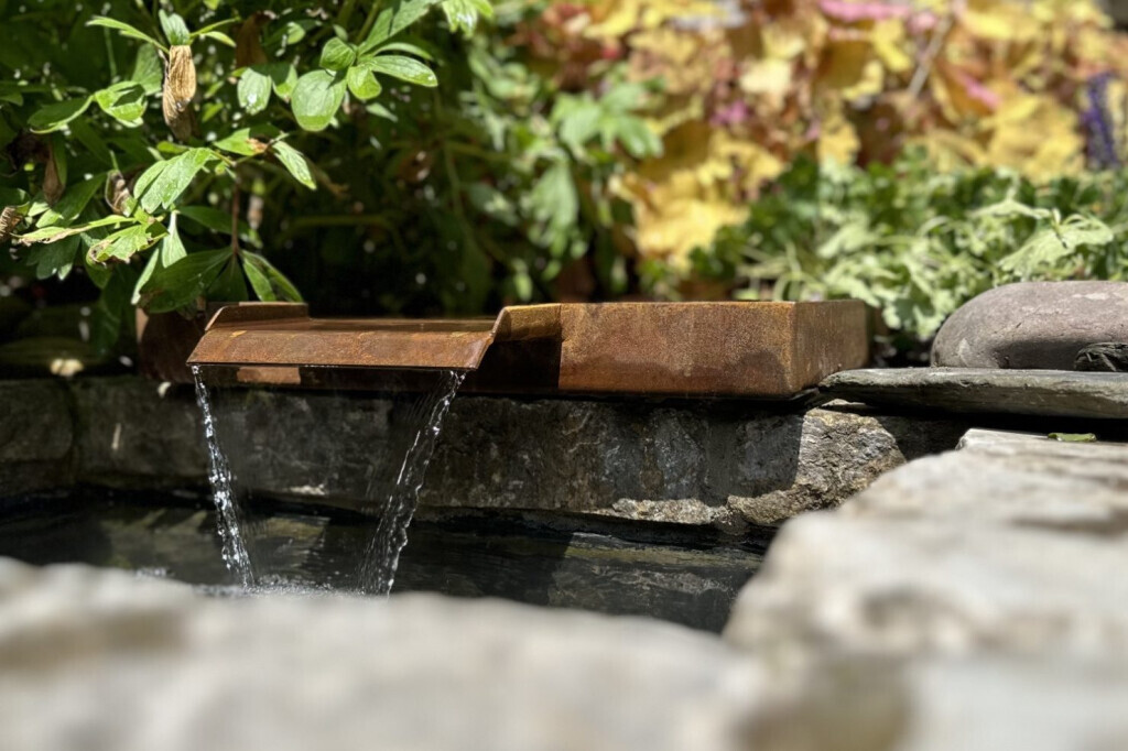Bilder Paul Eckrich Garten- und Landschaftsbau