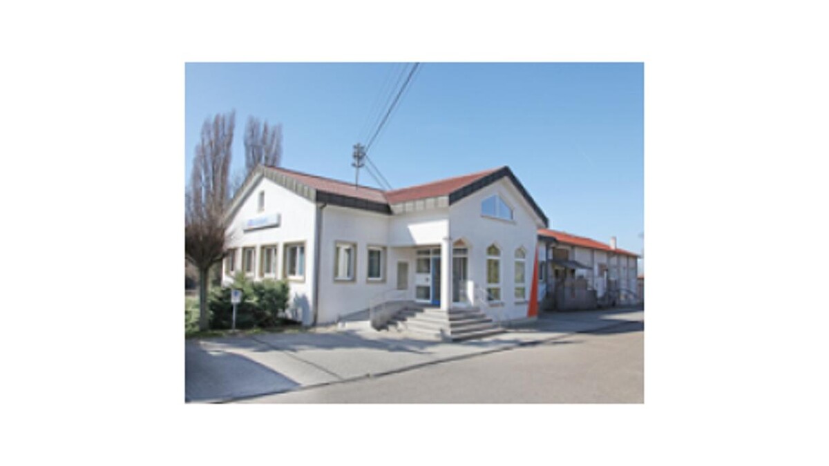 Bilder Volksbank Kraichgau eG - Filiale Mühlbach