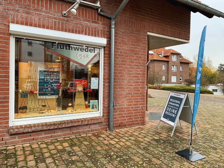 Bilder Fluthwedel Optik in Meine