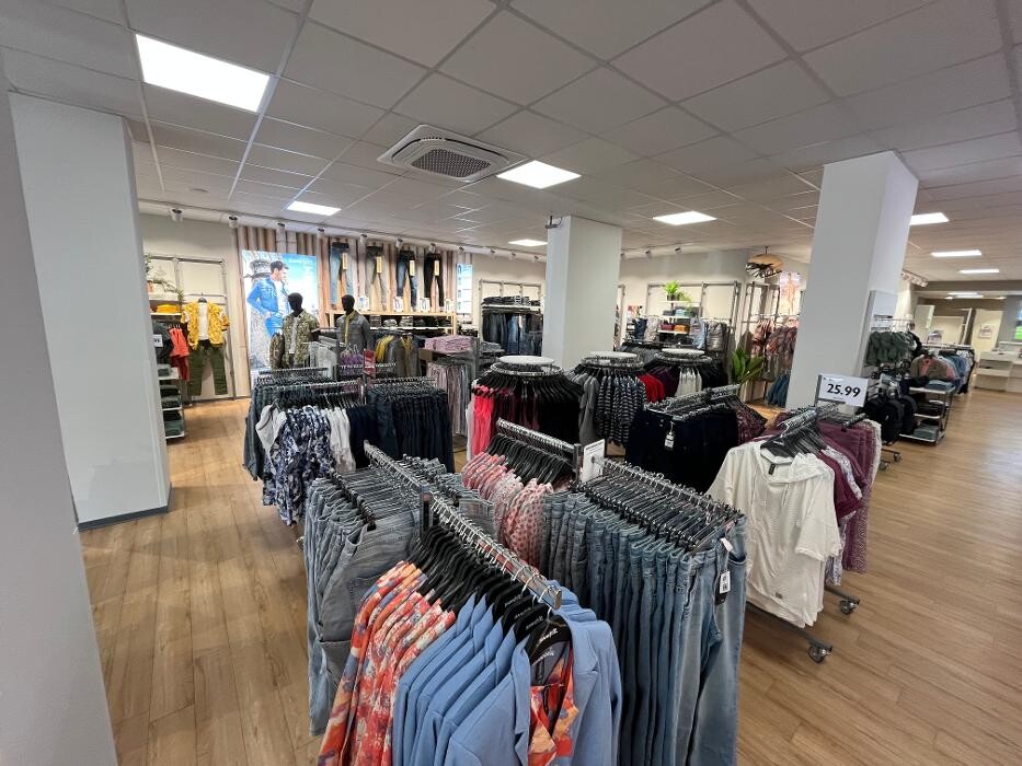 Bilder JEANS FRITZ