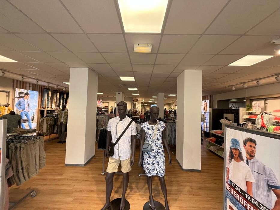 Bilder JEANS FRITZ