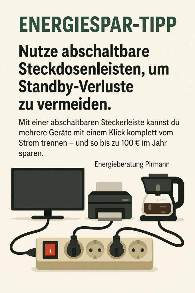 Bilder Energieberatung Pirmann