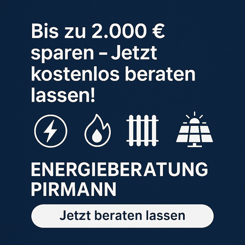 Bilder Energieberatung Pirmann
