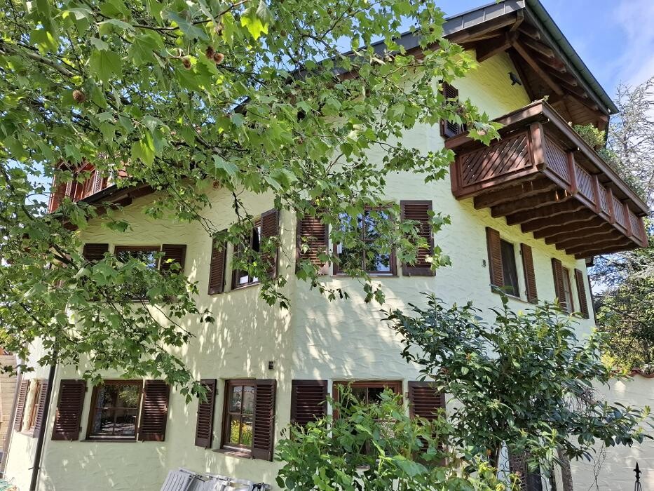 Bilder Ferienwohnung Baluch-Mestlik