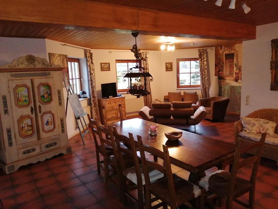 Bilder Ferienwohnung Baluch-Mestlik
