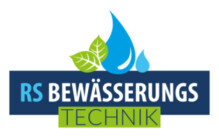 RS-Bewässerungstechnik Logo
