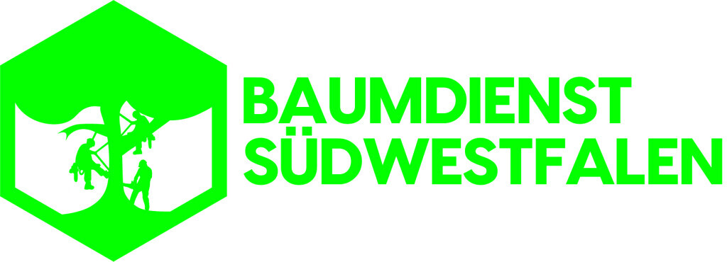 Baumdienst Südwestfalen oHG Logo