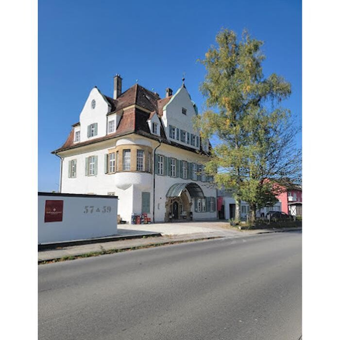 Bilder Stephan zu Waldburg-Zeil die Einrichtungslounge GmbH & Co KG