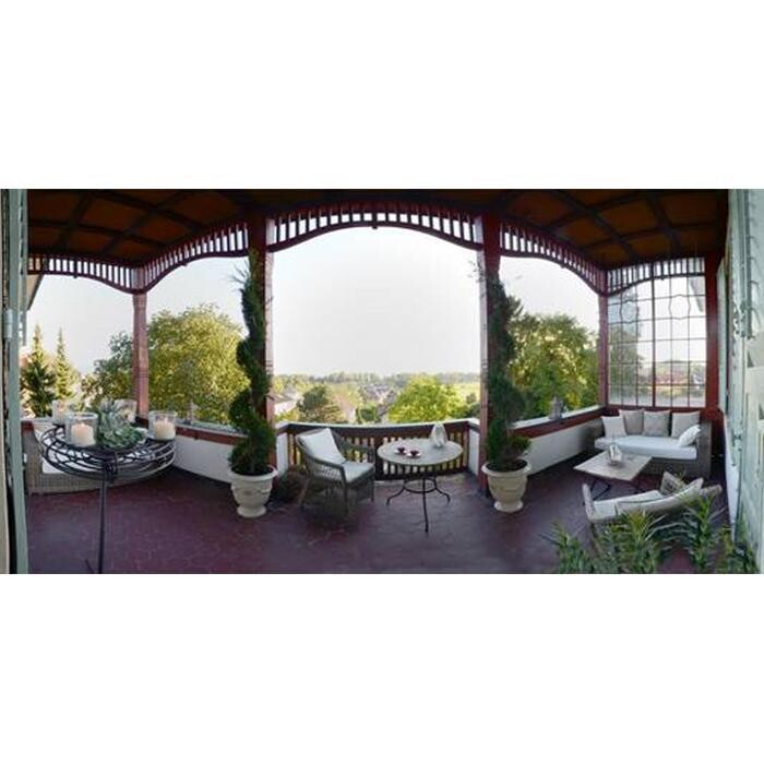 Bilder Stephan zu Waldburg-Zeil die Einrichtungslounge GmbH & Co KG