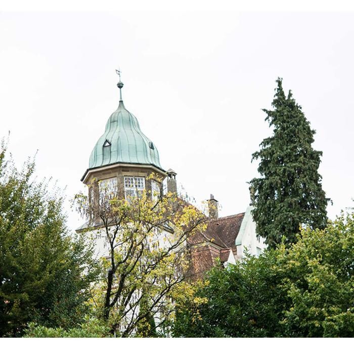 Bilder Stephan zu Waldburg-Zeil die Einrichtungslounge GmbH & Co KG