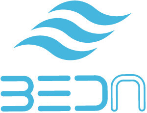 Beda Sanitär-Heizungsinstallation Logo